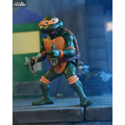 Tortues Ninja - Figurine...