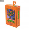 Teenage Mutant Ninja Turtles - Figure Michelangelo VHS Cartoon, Ultimate