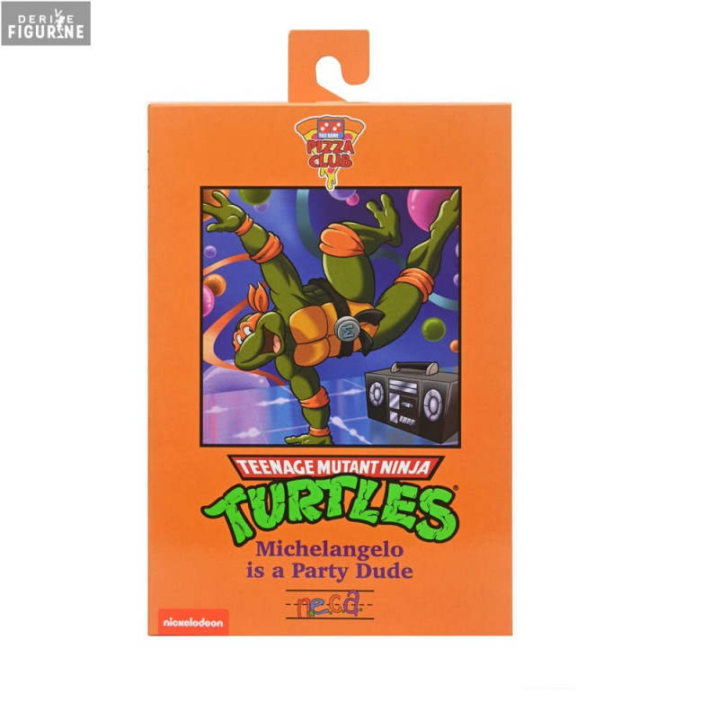 Teenage Mutant Ninja...