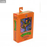 Teenage Mutant Ninja Turtles - Figure Michelangelo VHS Cartoon, Ultimate