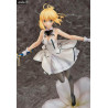 Fate/Grand Order - Figurine Saber/Altria Pendragon (Lily)