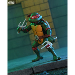 Tortues Ninja - Figurine...