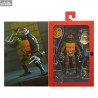 Teenage Mutant Ninja Turtles - Figure Raphael VHS Cartoon, Ultimate