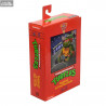 Teenage Mutant Ninja Turtles - Figure Raphael VHS Cartoon, Ultimate