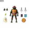 Teenage Mutant Ninja Turtles - Figure Raphael VHS Cartoon, Ultimate