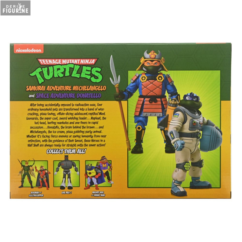 Teenage Mutant Ninja...