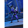 Teenage Mutant Ninja Turtles - Pack figures Business Suit Casey Jones & Split Foot Soldier Cartoon