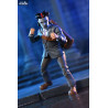 Teenage Mutant Ninja Turtles - Pack figures Business Suit Casey Jones & Split Foot Soldier Cartoon