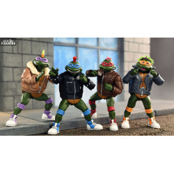 Tortues Ninja - Pack...