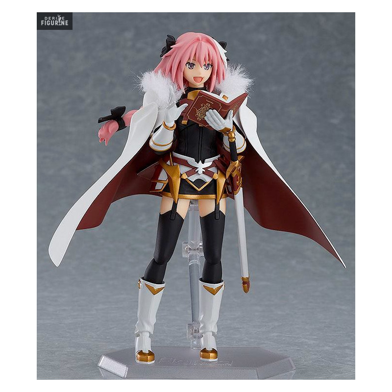 Fate/Apocrypha - Figurine...