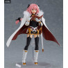 Fate/Apocrypha - Rider of Black figure, Figma