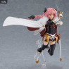 Fate/Apocrypha - Rider of Black figure, Figma
