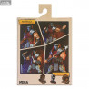 Teenage Mutant Ninja Turtles Mirage Comics - Figure Foot Enforcer Classic Colors