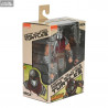 Teenage Mutant Ninja Turtles Mirage Comics - Figure Foot Enforcer Classic Colors