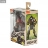 Teenage Mutant Ninja Turtles Mirage Comics - Figure Foot Enforcer Classic Colors