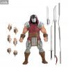Teenage Mutant Ninja Turtles Mirage Comics - Figure Foot Enforcer Classic Colors