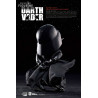 Star Wars - Figure Darth Vader, Egg Attack Action