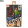 Teenage Mutant Ninja Turtles Mirage Comics - Figure Kirby
