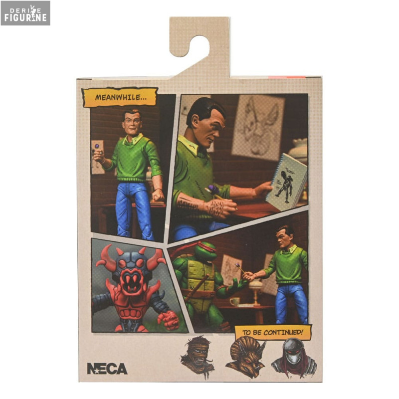 Teenage Mutant Ninja...