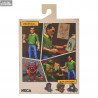 Teenage Mutant Ninja Turtles Mirage Comics - Figure Kirby