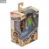 Teenage Mutant Ninja Turtles Mirage Comics - Figure Kirby