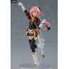 Fate/Apocrypha - Rider of Black figure, Figma