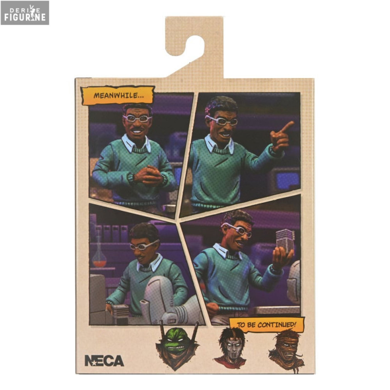 Tortues Ninja Mirage Comics...