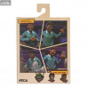 Teenage Mutant Ninja Turtles Mirage Comics - Figure Baxter Stockman
