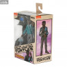 Tortues Ninja Mirage Comics - Figurine Baxter Stockman