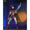 Teenage Mutant Ninja Turtles Mirage Comics - Figure Elite Ninja Classic Colors