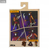 Teenage Mutant Ninja Turtles Mirage Comics - Figure Elite Ninja Classic Colors