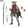 Tortues Ninja Mirage Comics - Figurine Elite Ninja Classic Colors