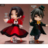 Original Character - Queen of Hearts or Mad Hatter figure, Nendoroid Doll