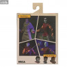 Teenage Mutant Ninja Turtles Mirage Comics - Figure Foot Ninja Classic Colors