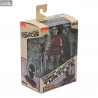 Teenage Mutant Ninja Turtles Mirage Comics - Figure Foot Ninja Classic Colors