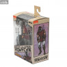 Teenage Mutant Ninja Turtles Mirage Comics - Figure Foot Ninja Classic Colors