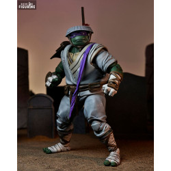 Tortues Ninja The Last...