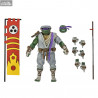 Teenage Mutant Ninja Turtles The Last Ronin - Figure Donatello, Ultimate