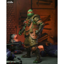Tortues Ninja The Last...