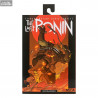 Tortues Ninja The Last Ronin - Figurine Flashback Michelangelo, Ultimate