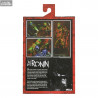 Tortues Ninja The Last Ronin - Figurine Flashback Michelangelo, Ultimate