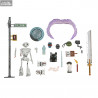 Teenage Mutant Ninja Turtles The Last Ronin - Figure accessories Last Ronin, Accessory Pack