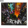Teenage Mutant Ninja Turtles The Last Ronin - Figure accessories Last Ronin, Accessory Pack