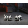 Teenage Mutant Ninja Turtles The Last Ronin - Figure accessories Last Ronin, Accessory Pack