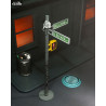 Teenage Mutant Ninja Turtles The Last Ronin - Figure accessories Last Ronin, Accessory Pack