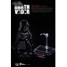 Star Wars - Figure Darth Vader, Egg Attack Action