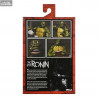 Tortues Ninja The Last Ronin - Figurine Battle Damaged Ronin