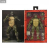 Teenage Mutant Ninja Turtles The Last Ronin - Figure Battle Damaged Ronin