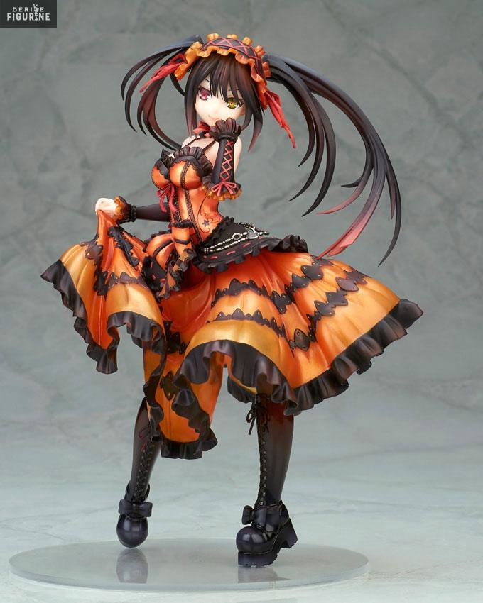Figurine Kurumi Tokisaki Date A Live Movie Alter