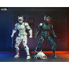 Tortues Ninja The Last Ronin - Pack figurines Synja Robots